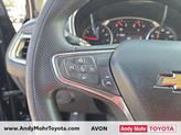 Thumbnail of 2021 Mosaic Black Metallic Chevrolet Equinox