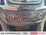 Thumbnail of 2021 Mosaic Black Metallic Chevrolet Equinox