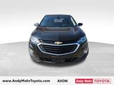 Thumbnail of 2021 Mosaic Black Metallic Chevrolet Equinox