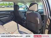 Thumbnail of 2021 Mosaic Black Metallic Chevrolet Equinox