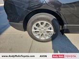 Thumbnail of 2021 Mosaic Black Metallic Chevrolet Equinox