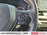 Thumbnail of 2022 Silver Sky Toyota RAV4