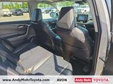 Thumbnail of 2022 Silver Sky Toyota RAV4