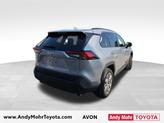 Thumbnail of 2022 Silver Sky Toyota RAV4
