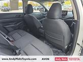Thumbnail of 2024 Pearl White Tricoat Nissan Altima