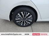 Thumbnail of 2024 Pearl White Tricoat Nissan Altima