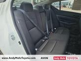 Thumbnail of 2024 Pearl White Tricoat Nissan Altima