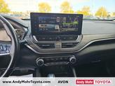 Thumbnail of 2024 Pearl White Tricoat Nissan Altima
