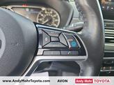 Thumbnail of 2024 Pearl White Tricoat Nissan Altima