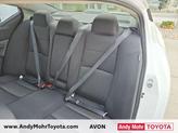 Thumbnail of 2024 Pearl White Tricoat Nissan Altima