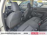 Thumbnail of 2024 Pearl White Tricoat Nissan Altima