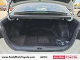 Thumbnail of 2024 Pearl White Tricoat Nissan Altima