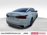 Thumbnail of 2024 Pearl White Tricoat Nissan Altima
