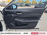 Thumbnail of 2024 Pearl White Tricoat Nissan Altima