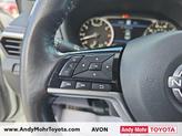 Thumbnail of 2024 Pearl White Tricoat Nissan Altima