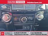 Thumbnail of 2024 Classic Silver Metallic Toyota 4Runner