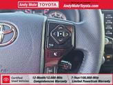 Thumbnail of 2024 Classic Silver Metallic Toyota 4Runner