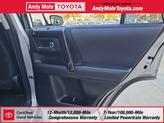 Thumbnail of 2024 Classic Silver Metallic Toyota 4Runner