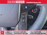 Thumbnail of 2024 Classic Silver Metallic Toyota 4Runner
