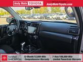 Thumbnail of 2024 Classic Silver Metallic Toyota 4Runner