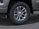 Thumbnail of 2026 Sterling Gray Metallic Chevrolet Silverado 1500