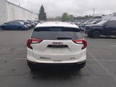 Thumbnail of 2022 Summit White GMC Terrain