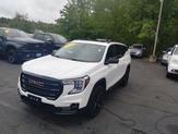 Thumbnail of 2022 Summit White GMC Terrain