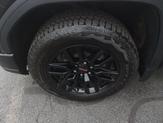 Thumbnail of 2025 Onyx Black GMC Sierra 1500