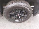 Thumbnail of 2025 Onyx Black GMC Sierra 1500