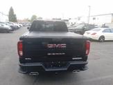 Thumbnail of 2025 Onyx Black GMC Sierra 1500