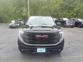 Thumbnail of 2025 Onyx Black GMC Sierra 1500