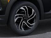 Thumbnail of 2026 Mosaic Black Metallic Chevrolet Trailblazer