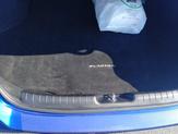 Thumbnail of 2023 Intense Blue Hyundai ELANTRA