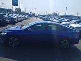Thumbnail of 2023 Intense Blue Hyundai ELANTRA