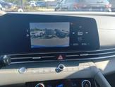 Thumbnail of 2023 Intense Blue Hyundai ELANTRA