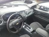 Thumbnail of 2022 Mosaic Black Metallic Chevrolet Equinox