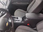 Thumbnail of 2022 Mosaic Black Metallic Chevrolet Equinox