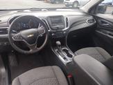 Thumbnail of 2022 Mosaic Black Metallic Chevrolet Equinox