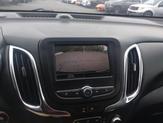 Thumbnail of 2022 Mosaic Black Metallic Chevrolet Equinox