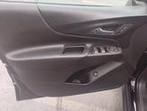 Thumbnail of 2022 Mosaic Black Metallic Chevrolet Equinox