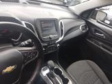 Thumbnail of 2022 Mosaic Black Metallic Chevrolet Equinox