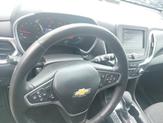 Thumbnail of 2022 Mosaic Black Metallic Chevrolet Equinox