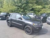 Photo of 2020 Diamond Black Jeep Grand Cherokee