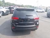Thumbnail of 2020 Diamond Black Jeep Grand Cherokee