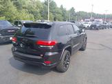 Thumbnail of 2020 Diamond Black Jeep Grand Cherokee