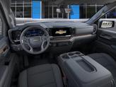 Thumbnail of 2026 Summit White Chevrolet Silverado 1500
