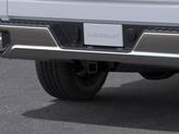Thumbnail of 2026 Summit White Chevrolet Silverado 1500