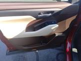 Thumbnail of 2022 Red Toyota Highlander