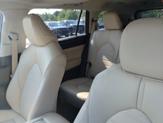 Thumbnail of 2022 Red Toyota Highlander