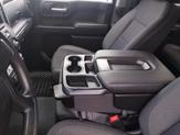 Thumbnail of 2022 Dark Ash Metallic Chevrolet Silverado 1500